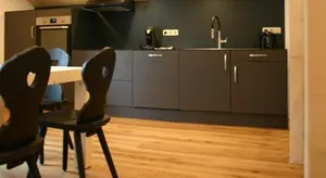 Image of MO Chalet