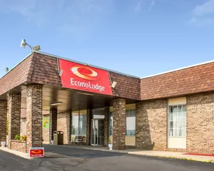 Image of Days Inn Clearfield