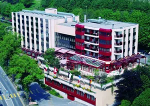 Image of Au Parc Hotel