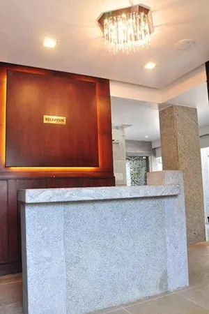 Image of RKN Hotel