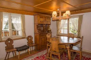 Image of Chalet Pavillon