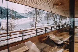 Image of Naturhotel Chesa Valisa