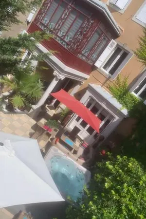 Image of GUESTHOUSE La VILLAE