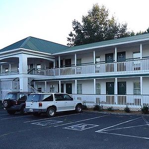 Image of Magnuson Hotel Summerton