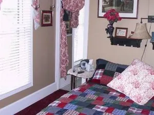 Image of Lockheart Gables Romantic B&B