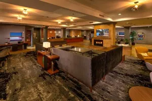Image of Silver Cloud Hotel - Seattle Broadway