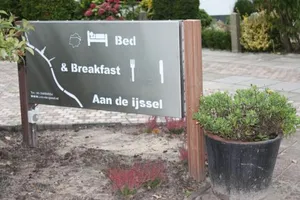 Image of Bed & Breakfast 'Aan de IJssel'