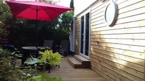 Image of Camping Ecolodge Les Cigales