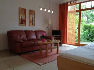 Image of Apartment Am Lübbesee