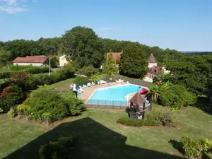 Image of Le Domaine du Terroir à 5 minutes des Grottes de Lascaux