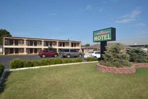 Image of Newcastle Motel
