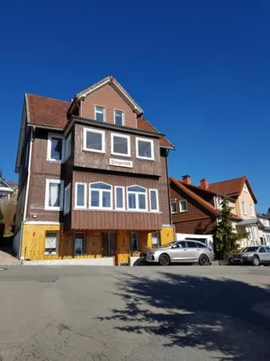 Image of Haus Bergeshöh