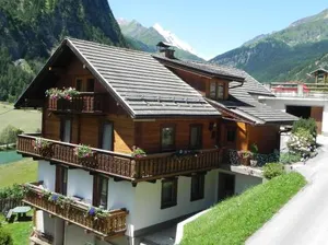 Image of Haus Marienheim Pension