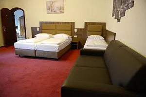 Image of ITM Hotel Motel21 Hamburg-Mitte