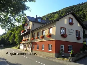 Image of Appartementhaus Meyer