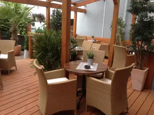 Image of Hotel am Bergl