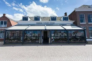 Image of Herberg ’T Swarte Schaep