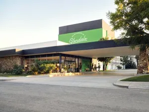 Image of DAYS INN GLENDALE LOS ANGELES