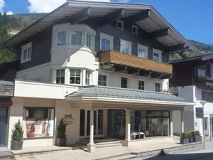 Image of Appartements Erwin & Eleonore Hüttl I