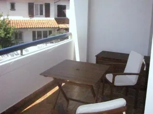 Image of Appartement Hendaye, 2 pieces, 4 personnes - FR-1-2-309