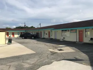Image of Budget Inn Donalsonville