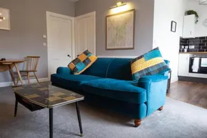 Image of High Terrace Apartment