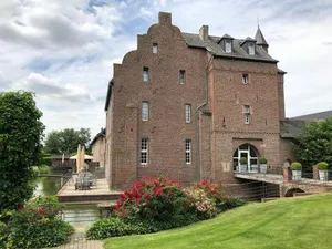Image of Burg Obbendorf