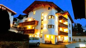Image of Pension Jägerheim