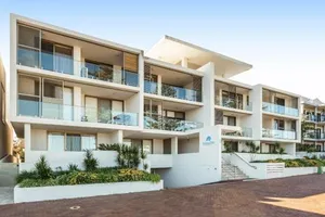 Image of Kiama Ocean View Motor Inn