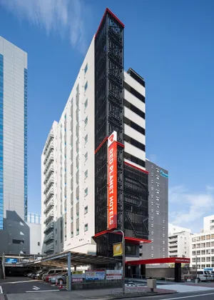 Image of Red Planet Nishiki Nagoya