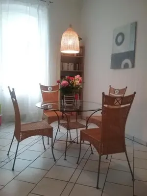 Image of Ferienwohnung Mosel-Rhein