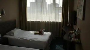 Image of Ocean Hotel Tanggu
