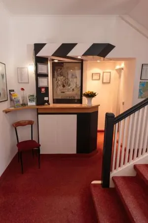 Image of Hotel Landhaus Schlachtensee