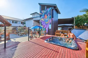 Image of Nomads Byron Bay Backpackers