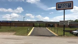 Image of Budget Inn