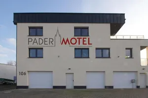 Image of Pader-Motel