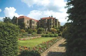 Image of Fanhams Hall, Exclusive Collection