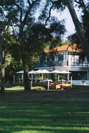 Image of Villa de l'Etang Blanc