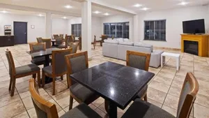 Image of SureStay Plus by Best Western San Antonio Fort Sam Houston