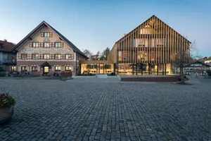 Image of Ellgass Allgäu Hotel