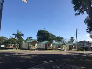 Image of Kingfisher Caravan Park