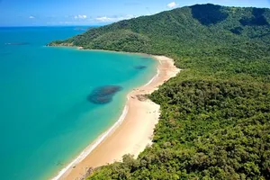 Image of Cow Bay Hilltop Escape