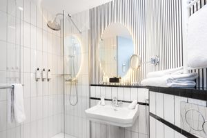 Image of Hôtel Le Grand Pavois Antibes Juan-les-Pins, France