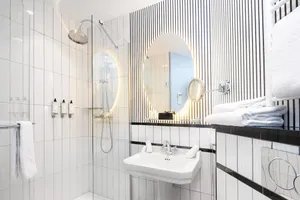 Image of Hôtel Le Grand Pavois Antibes Juan-les-Pins, France