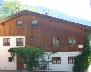 Image of City Apartment