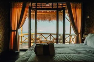 Image of Pondok Bamboo Villa