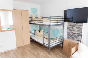 Image of Pension Nuernberg Fuerth