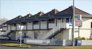 Image of Motel Six