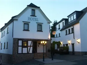 Image of Hotel Restaurant Zur Pfanne