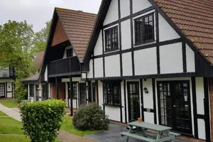 Image of 20 Tudor Court " Four Star AA accommodation"